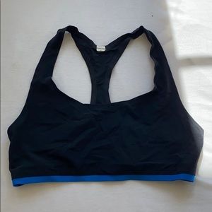 under armour sports bra